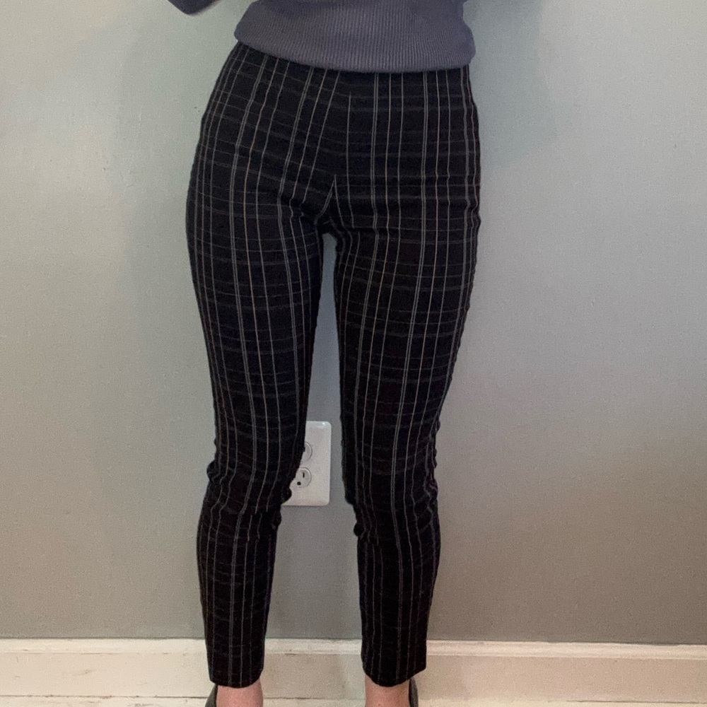 A new day plaid pants - Picture 3 of 3